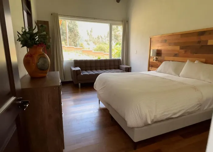 Luxury "suyana Wasi" Alojamento