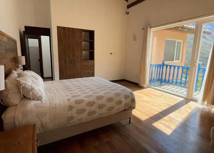 Luxury "suyana Wasi" Alojamento *