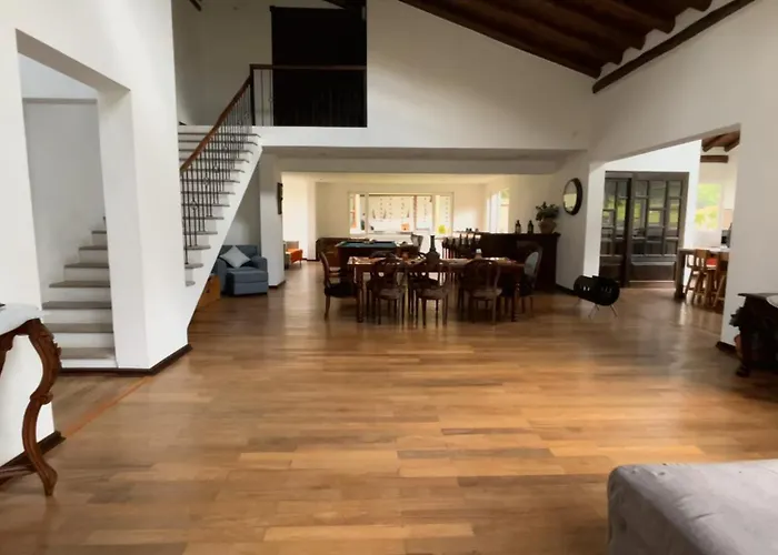 Alojamento Luxury "suyana Wasi" Urubamba