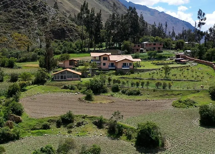Alojamento Luxury "suyana Wasi" Urubamba