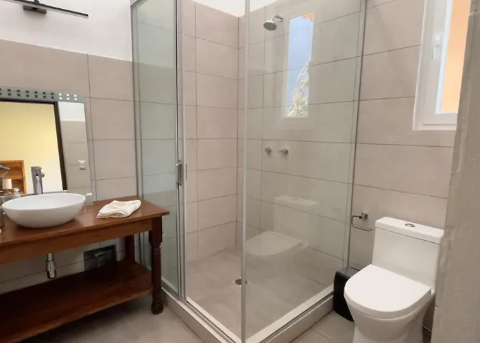 Luxury "suyana Wasi" Alojamento